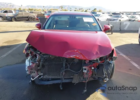 2013 Lexus Es 300H from USA, damaged, VIN JTHBW1GG8D2029920